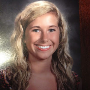 Meet your Posher, Olivia